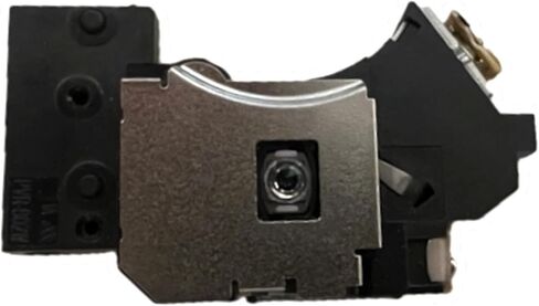 PS2 Laser Replacement Lens for Slim Console Repair – Compatible with SCPH-77001, SCPH-70011, SCPH-70012 – Fix Disc Read Errors & Restore Performance for PS2 Consoles in Saudi Arabia