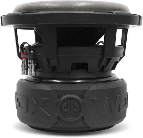 DB Drive WDX8G5.4 8 "" Subwoofer (1800 واط كحد أقصى) in Saudi Arabia