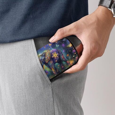 Yorkshire Terrier Print USB Storage Case Jump Drive Case, American Flag Print USB Flash Drive Case USB Holder Storage Bag, Portable Lightweight Electronic Organizer Case in Kuwait