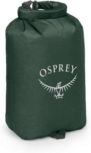 Osprey Ultralight 12L Waterproof Dry Sack, Limon in Kuwait