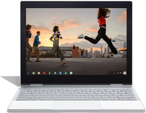 Google Pixelbook (I5 ، 8 جيجابايت ذاكرة الوصول العشوائي ، 256 جيجابايت) (متجددة) in Kuwait