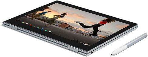 Google Pixelbook (I5 ، 8 جيجابايت ذاكرة الوصول العشوائي ، 256 جيجابايت) (متجددة) in Kuwait