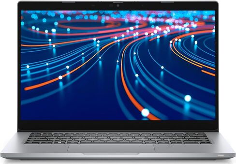 Dell Latitude 5320 2IN1 LAPTOP I7 ، 13.3in FHD (1920x1080) I7 شاشة تعمل باللمس المحمول 5320 مع لوحة مفاتيح الإضاءة الخلفية ، رباعي Core I7-11 ، RAM 16GB ، 512GB SSD ، WIN11 PRO (READED) in Saudi Arabia