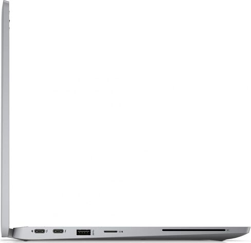 Dell Latitude 5320 2IN1 LAPTOP I7 ، 13.3in FHD (1920x1080) I7 شاشة تعمل باللمس المحمول 5320 مع لوحة مفاتيح الإضاءة الخلفية ، رباعي Core I7-11 ، RAM 16GB ، 512GB SSD ، WIN11 PRO (READED) in Saudi Arabia