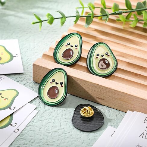 25 Sets Team Appreciation Gifts Employee Recognition Gifts Emotional Support Potato Lapel Pin Inspirational Cards and Gift Bag Employee Appreciation Decor for Office Birthday Gift in Saudi Arabia