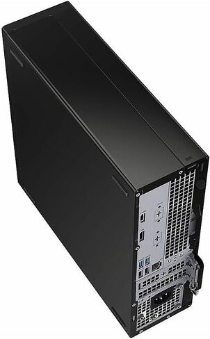 Dell Optiplex 7010 SFF كمبيوتر سطح المكتب ، Pusiness Mini PC ، Intel Core I5-12500 ، 6 Core ، 12 مؤشر ترابط ، حتى 4.6 جيجا هرتز ، ذاكرة الوصول العشوائي 512GB SSD ، RJ-45 Ethernet ، HDMI ، WIFI6 ، Bluetooth ، Windows 11 Pro in Kuwait
