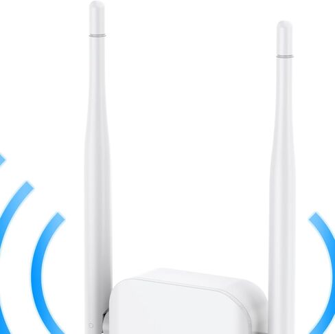 N300 WiFi Range Extender NF-RE513 in Saudi Arabia