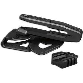 ReCover Tactical G7 / G7A Universal OWB Holster for Double Stack Glock, Smith & Wesson, Springfield, Sig Sauer, CZ