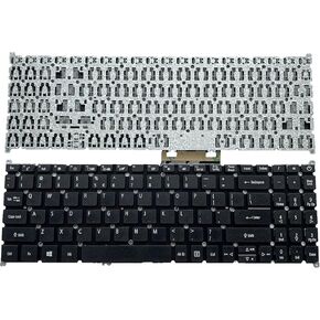 Laptop Replacement US Layout Keyboard for Acer Aspire 5 A515-43 A515-52 A515-53 A515-54 A515-55 A515-53G Aspire A315-22 A315-34 A315-42 A315-54 A315-55 A315-56 A615-51 SF514-52T in Kuwait