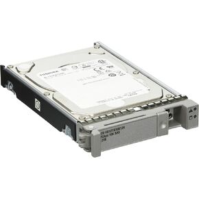 Cisco UCS-HD12TB10K12G 1.2TB 10K RPM SAS 12G 2.5 HDD (Renewed)