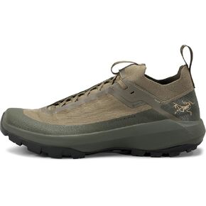 Arc'teryx Vertex Alpine GTX Shoe Men's | Fast and Light Gore-Tex Approach Shoe - Redesign