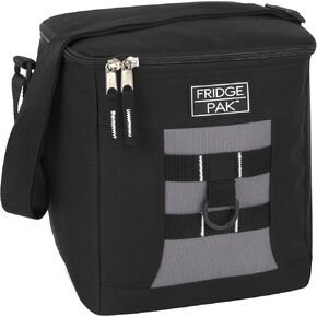 Large Lunch Bag for Men, Women, Work, Car, Picnics, Travel | 18 Can Insulated Beach Can Cooler Bags (Fill with Ice!)