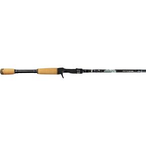Sierra Casting / 7'0" / 1 PC / 10-20 LB LINE WT / 1/4-1 OZ Lure WT/HVY Fast ACT/Cork-Split HDL
