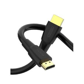 8K HDMI Cables 2.1, 480Gbps Ultra High Speed PVC Cord,(8K@60Hz 7680x4320, 4K@120Hz) HDCP 2.2&2.3, eARC,HDR10, Dynamic HDR, Laptop Monitor, Dolby Atmos,Compatible with Roku TV/HDTV/PS5/Blu-ray