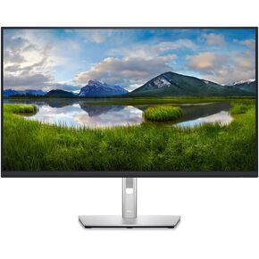Dell P3223QE - LED-Skaerm 31.5"" IPS 8ms