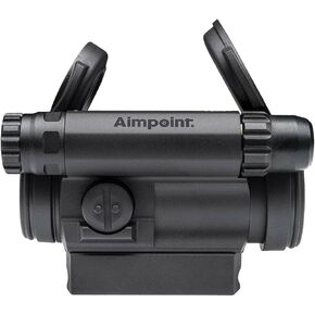 Aimpoint CompM5 Red Dot Reflex Sight with Standard Mount - 2 MOA - 200350