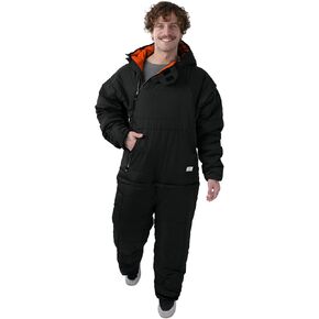 Selk'bag SWYTCH Lite Wearable Sleeping Bag & Jacket | 2-in-1 Convertible, Lightweight, Eco-Friendly for Camping, Travel, Festivals & Everyday Use | Temp Rated 40°F