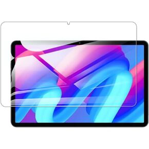 2 Pack Tempered Glass Screen Protector Transparent Compatible for ZZB ZB10 10.1"