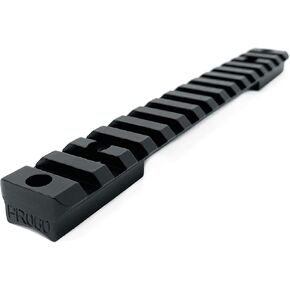 DNZ Freedom Reaper: Savage Axis Picatinny Rail,Black,PR060