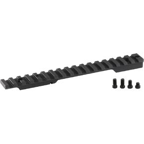 Seekins Precision 20 MOA #8-40 Long Action Scope Base Screws Fits Remington 700