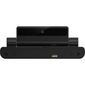 Elo Edge Connect Webcam - 8 Megapixel - Black - USB 2.0