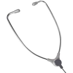 AL-60 Aluminum USB Headset