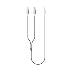 Teenage Engineering Field Audio Cable 3.5mm - 2 x RCA