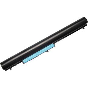 TREE.NB 2600mAh High Performance Spare 746641-001 Battery Replace with HP 240 G2 240 G3 250 G2 250 G3 HP OA04 HP Compaq CQ15 HP 15-g019wm HP Pavilion 15-R035TX