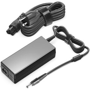 TAIFU 54V 1.67A AC Adapter Charger Compatible with Cisco Meraki MX65 MX65W MX65-HW MX65W-HW Advanced Security License MA-PWR-90WAC 640-47010 600-47010 90W Power Supply Cord