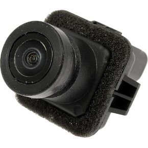 Dorman 590-434 Rear Park Assist Camera Compatible with Select Ford Models
