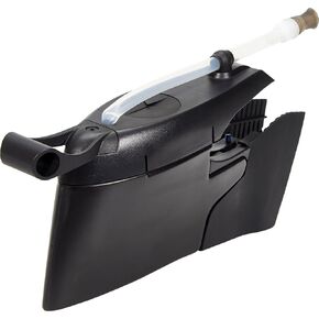 Profile Designs Aeria Bicycle Hydration Drink System - Front (Black)