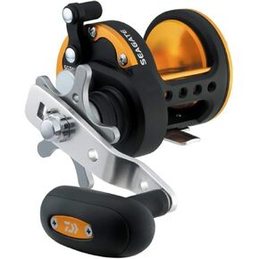 Daiwa Seagate Star Drag Roll