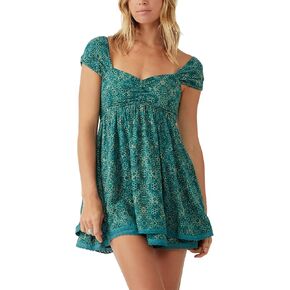 Free People Tabitha Mini Dress