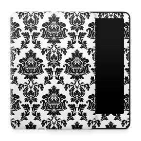 Tablet Skin Compatible with Amazon Kindle Paperwhite 12th (2024) - Vintage Damask - Premium 3M Vinyl Protective Wrap Decal Cover - Easy to Apply | Crafted in The USA by MightySkins