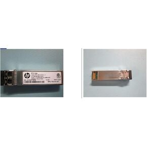 HP E7Y10A 16GB SFP+ Short Wave Commercial Transceiver (1 Pack)
