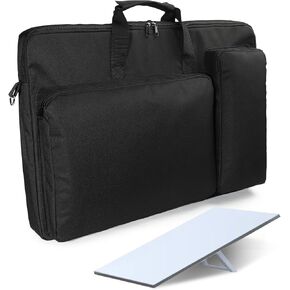 Starlink Travel Bag Starlink Gen 3 Satellite Outdoor Travel Bag, RV Carrying Bag, (Can be carried on one shoulder) Fits Starlink Dish and All Accessory Carrying Bag