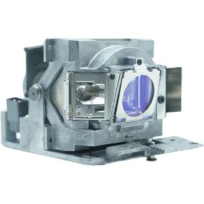 OEM PK-L3715U/PK-L3715UW Projector Lamp Original Bulb with Housing Work for JVC LX-FH50 LX-WX50. for BenQ MH760 SU922 SW921 SX920 for Viewsonic PG800HD VS16369 VS16370 VS16371 VS16372 in Kuwait