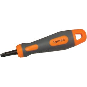 Lyman Reloading Primer Pocket Reamer (Small)