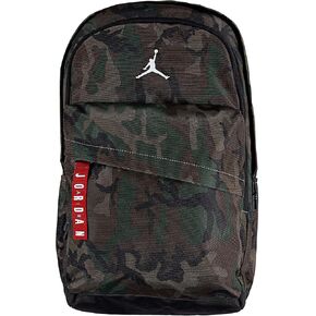 Jordan Air Patrol Pack Camo One Size