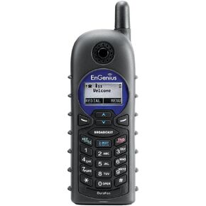 1 2-Way Radio Only Handset, 1 Li-ion Battery Pack, 1 Charging Cradle, 1- Belt Cl