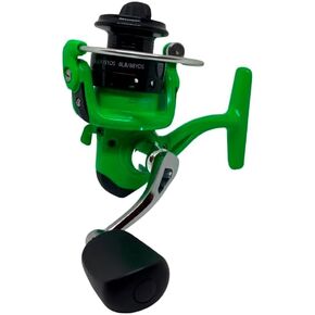 Spinning Reel 800 Series/NEON Green
