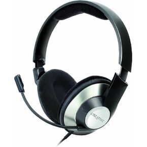 Creative Labs 51EF0390AA001 ChatMax HS-620 Headset