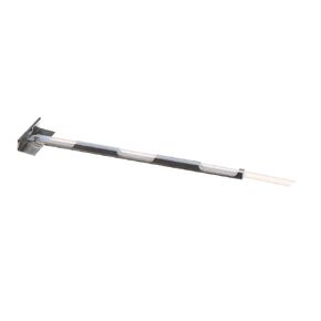Nemco 68782 6600 Spray Tube Assembly, 13" Height, 11" Width, 7" Length