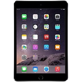 Apple iPad Mini 4 16gb Space Gray (Renewed)