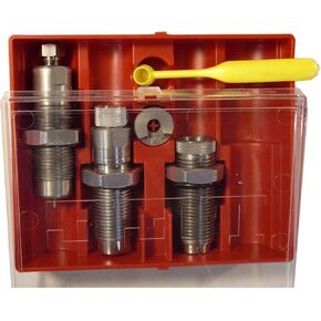 Lee Precision Pacesetter Dies 30/30 (Red)