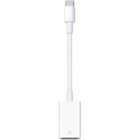 USB C to USB 3.1 Adapter,High-Speed USB C Male to USB Female Adapter, USB Type-C OTG Adapter Thunderbolt 3 Compatible with MacBook Pro/Air, iPad Pro 2021, XPS 15/13, and More