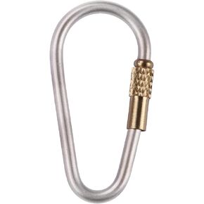 Titanium Handy Carabiner