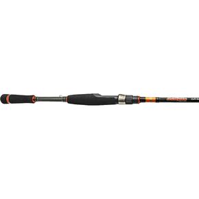 COLT Spinning / 6'9" / 1 PC / 8-17 LB LINE WT / 3/16-5/8 OZ Lure WT/MED Fast Action/EVA Handle