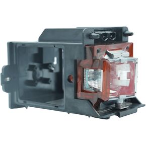 OEM NP-9LP06/NP-9LP07 Projector Lamp Genuine Original Bulb with Housing for NEC NC900C / PH800T / NC900C-A / NC900CA / NC900C / NC901C-A