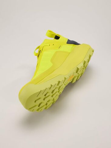 Arc'teryx Vertex Alpine GTX Shoe Men's | Fast and Light Gore-Tex Approach Shoe - Redesign in Saudi Arabia